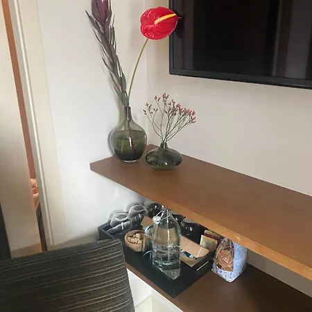 Gorgeous Near Station, Center Ubytování v soukromí