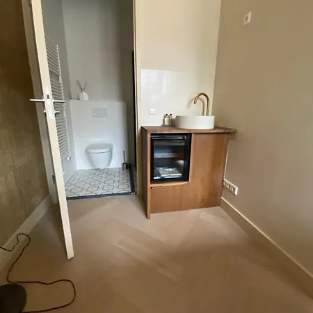 Séjour chez l'habitant Gorgeous Near Station, Center Haarlem