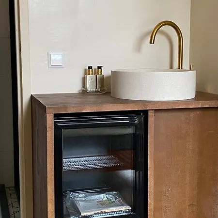 Gorgeous Near Station, Center Ubytování v soukromí Haarlem