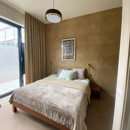 Gorgeous Near Station, Center Ubytování v soukromí *