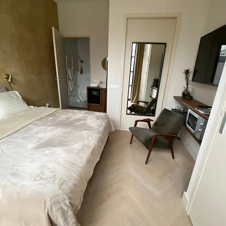 Gorgeous Near Station, Center Haarlem