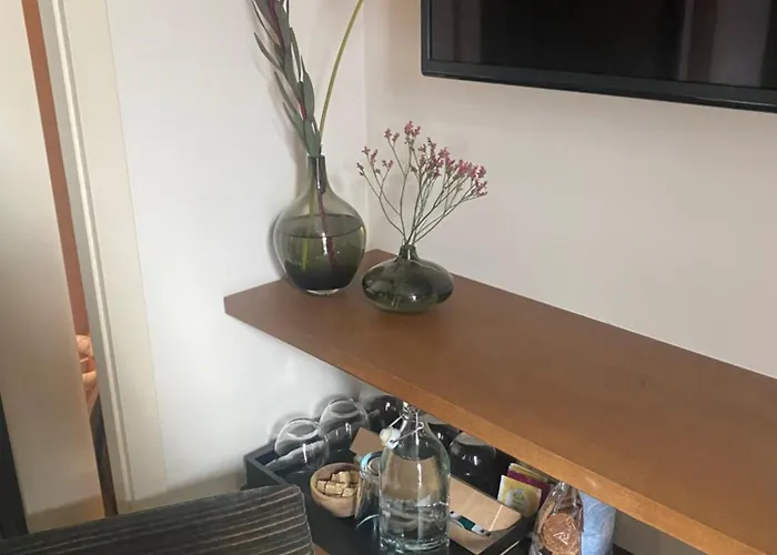 Gorgeous Near Station, Center Accommodatie bij particulieren