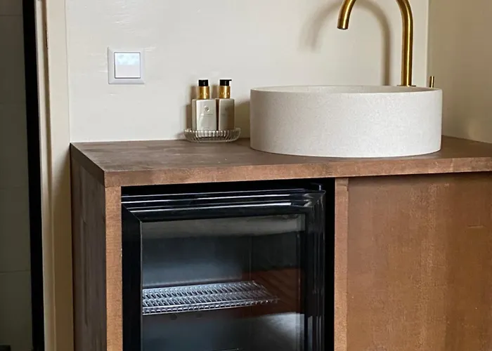 Gorgeous Near Station, Center Accommodatie bij particulieren Haarlem