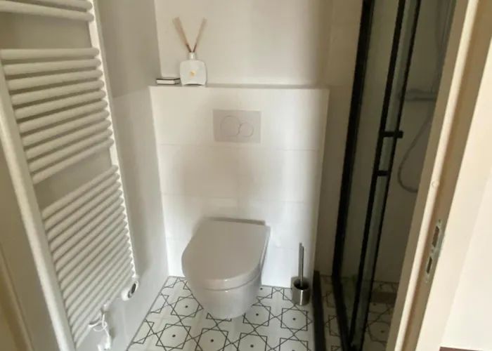 Gorgeous Near Station, Center Accommodatie bij particulieren *